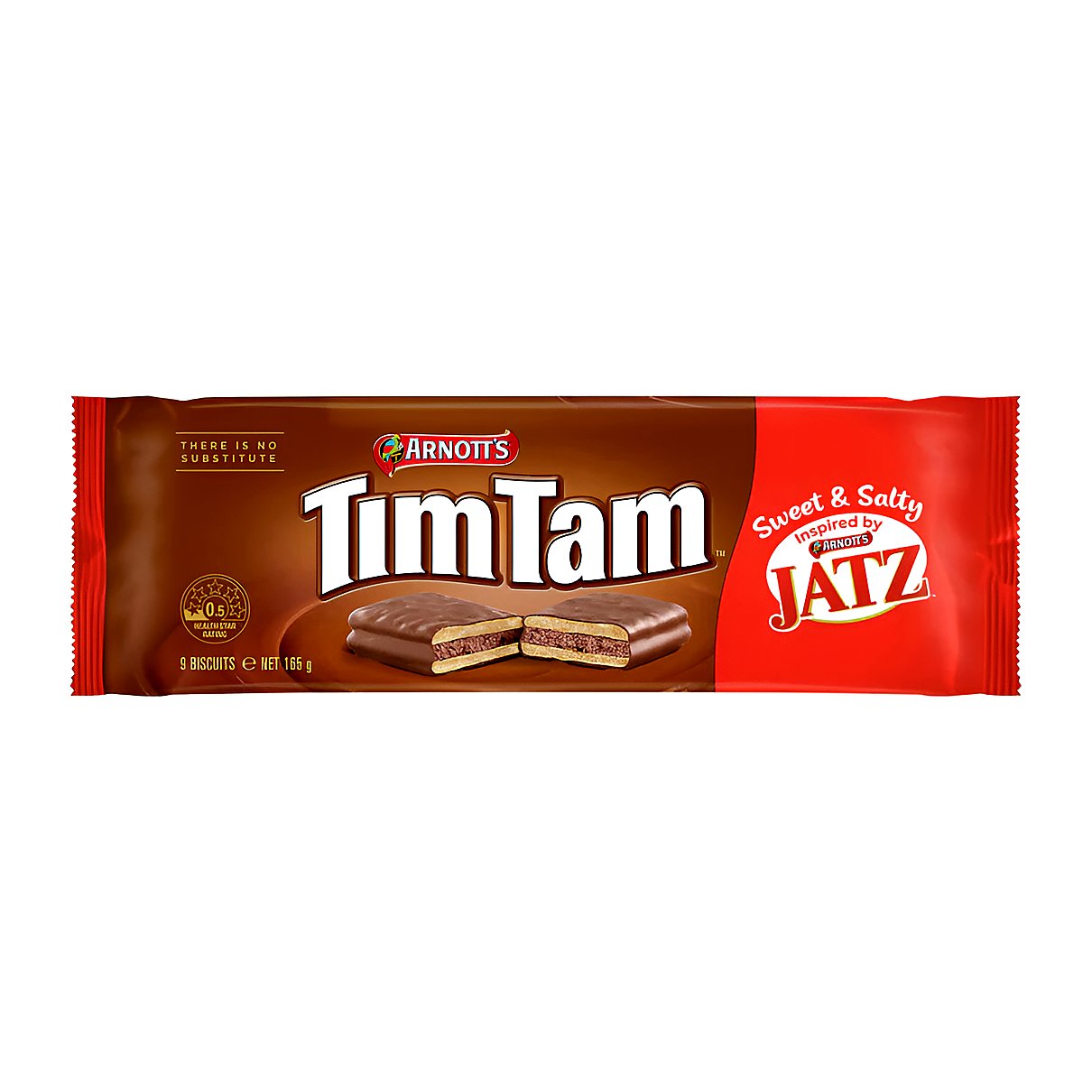 Tim tam jatz - processed