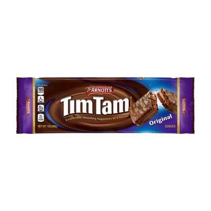 Tim Tam Original - processed