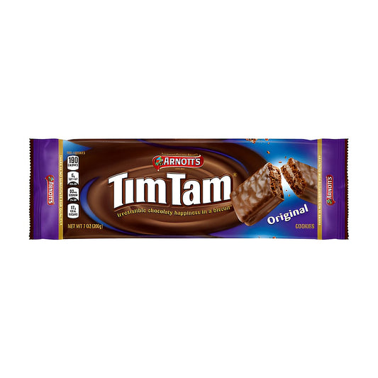 Tim Tam Original - processed