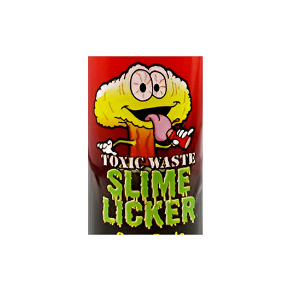 Toxic Waste Slime Licker Strawberry Soda - processed