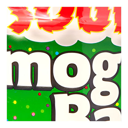 Toxic Waste Smog Balls Bank - processed