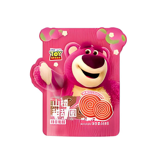 Toy Story Hawthorn Donuts - processed