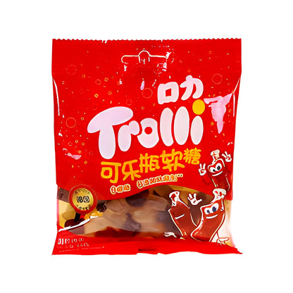 Trolli Coke - processed