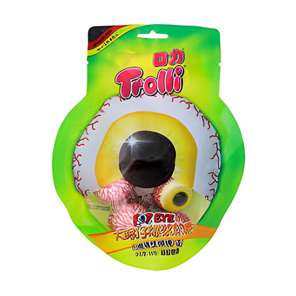 Trolli Eyeballs - processed