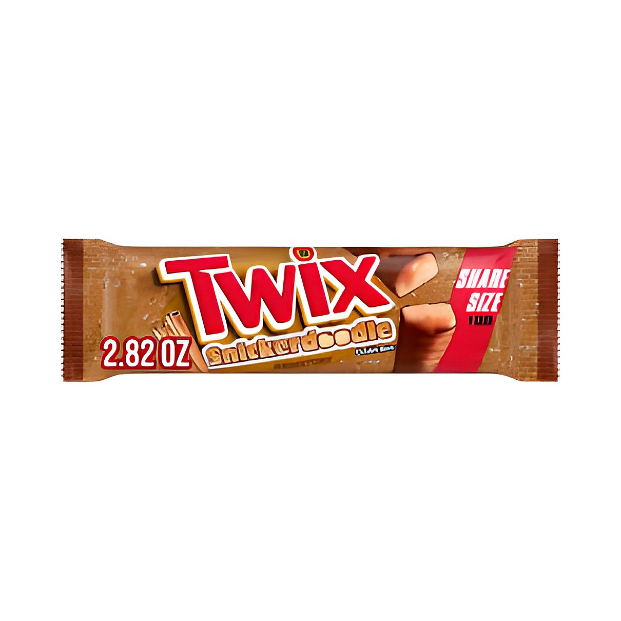 Twix snickerdoodle - processed