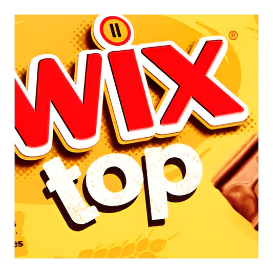Twix Top - processed