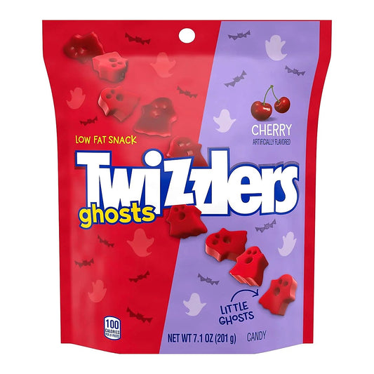 Twizzler ghosts - processed
