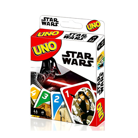 Uno Cards - processed