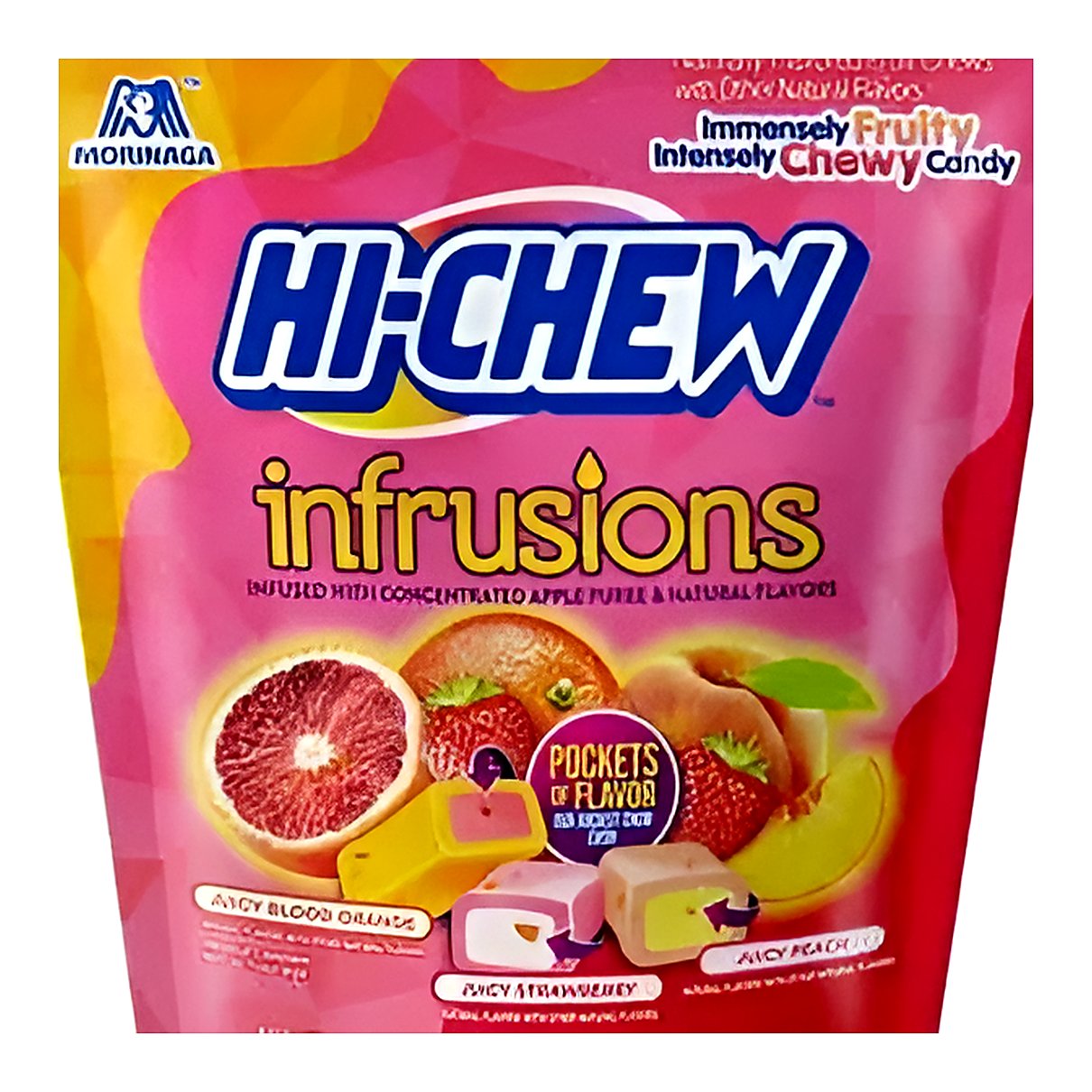 Hi-Chew Infrusions - processed