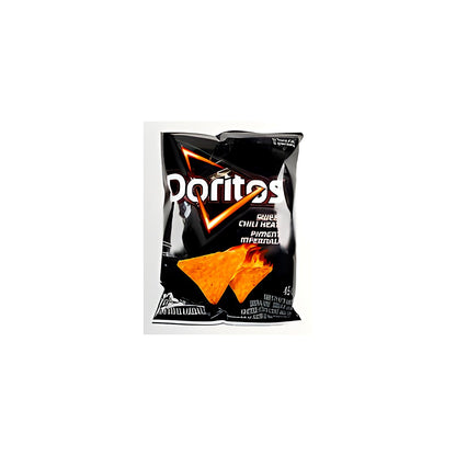 Doritos Sweet Chili Heat - processed