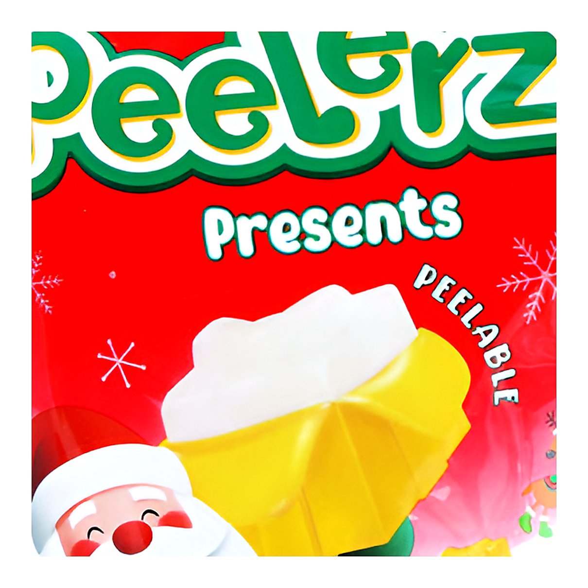 Peelerz presents - processed