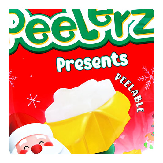 Peelerz presents - processed