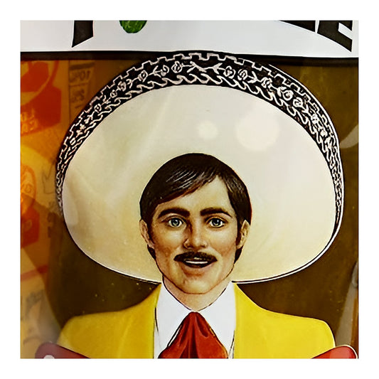 Van Holten's Tapatio Pickle Salsa Picante - processed