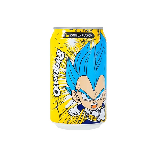 Ocean Bomb Vanilla Vegeta Can