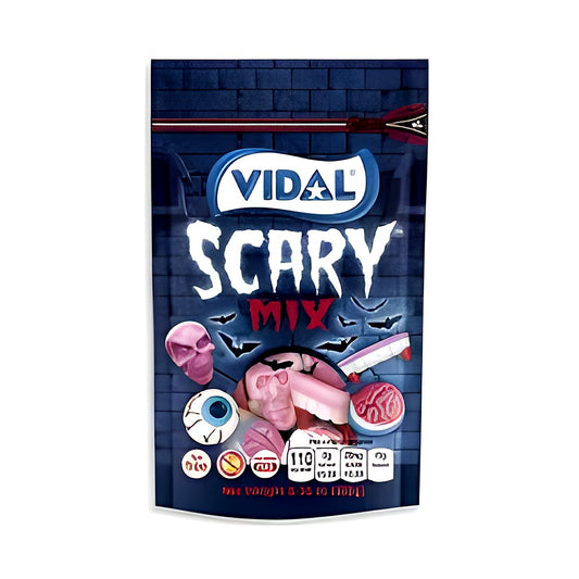 Vidal- Scary Mix - processed