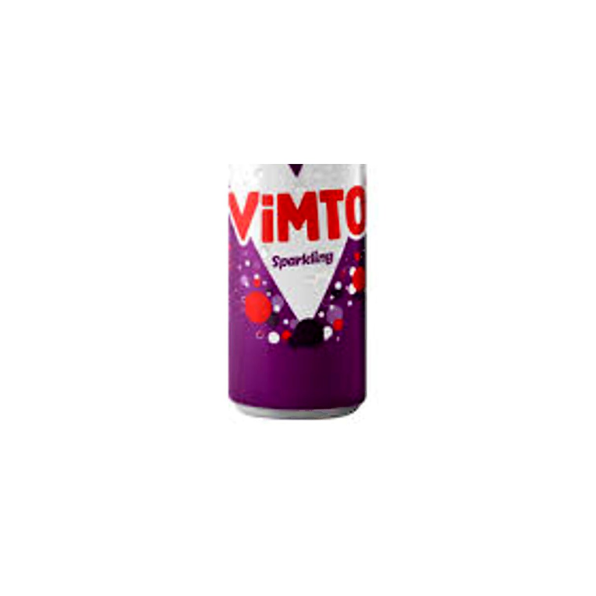 Vimto Sparkling - processed