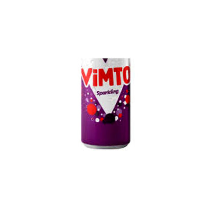 Vimto Sparkling - processed