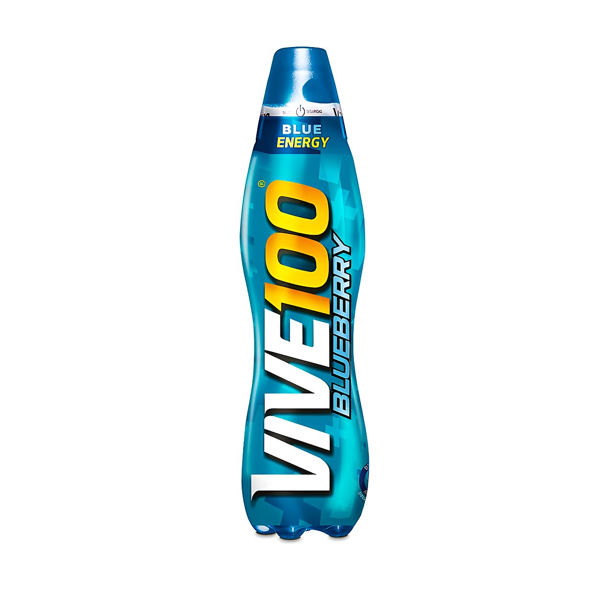 Vive 100 Blue Energy 500ml - processed