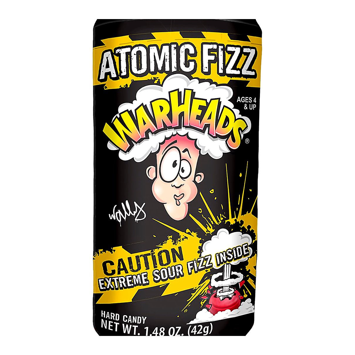 WARHEADS Atomic Fizz - processed