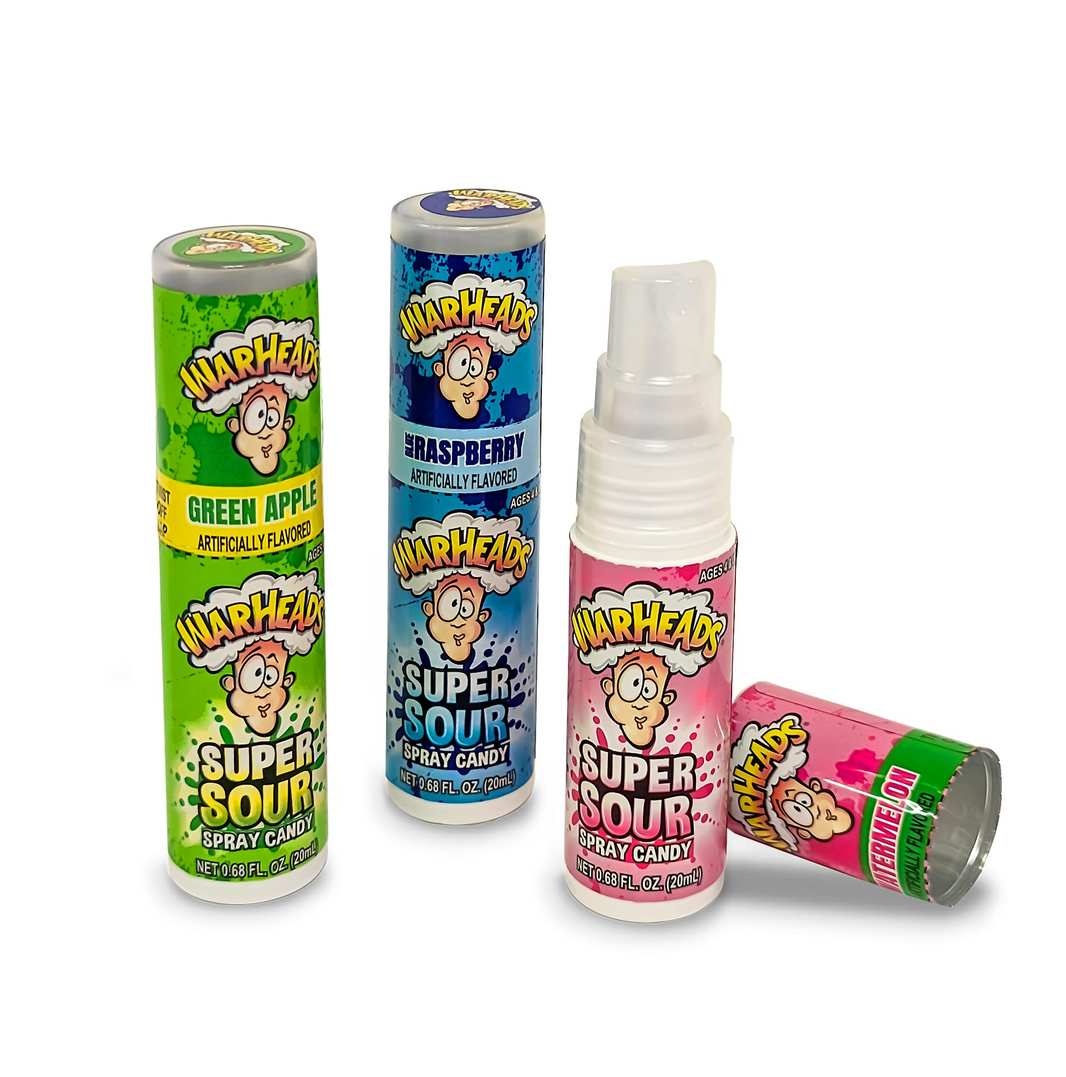 Candies – Exotic Snack Guys Texas