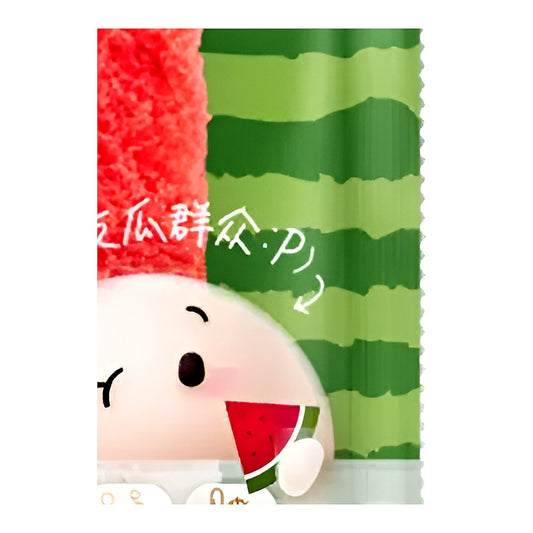 Watermelon Toast - processed