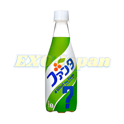What the Fanta - processed