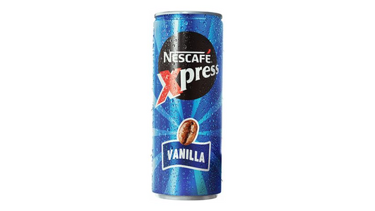 Nescafe Xpress Vanilla