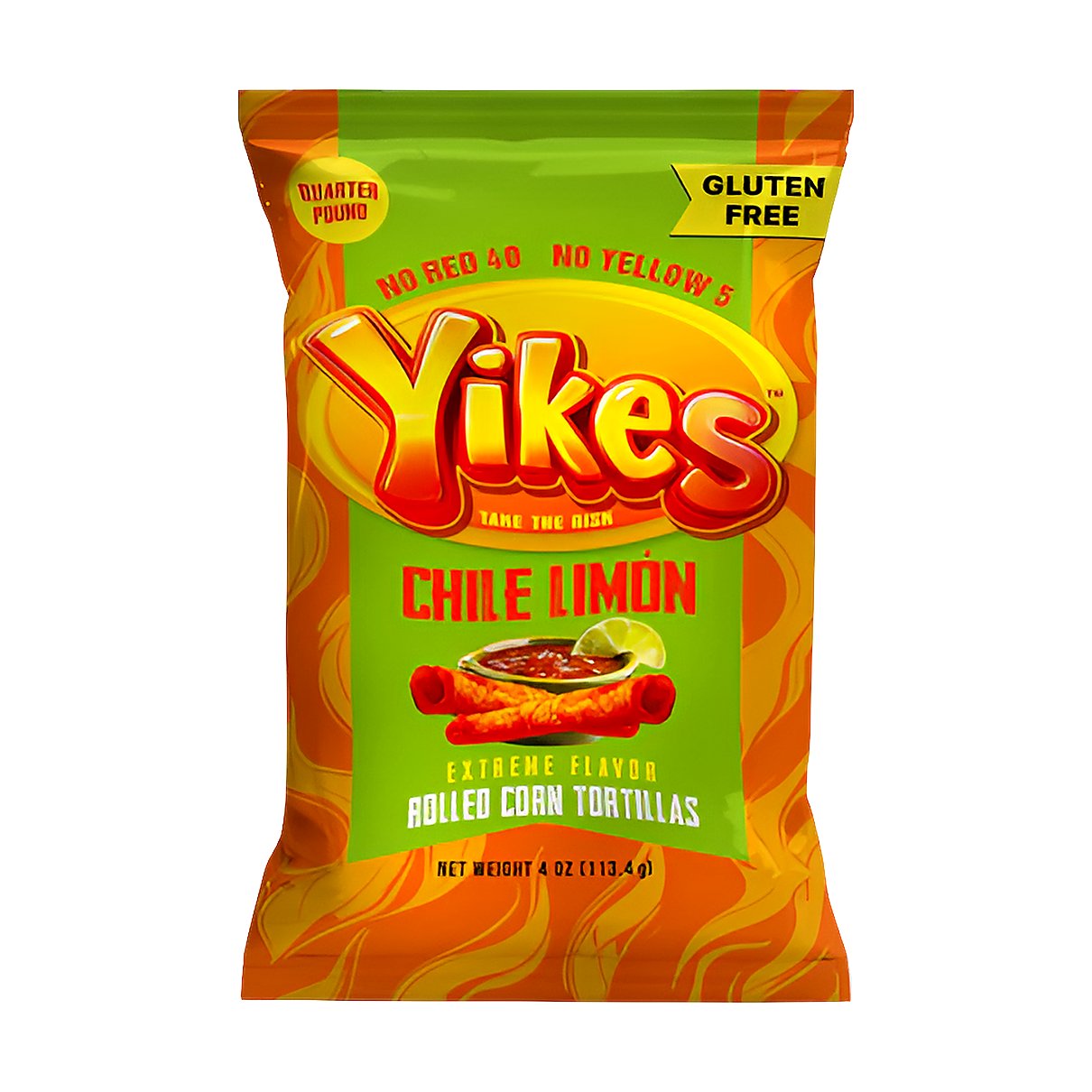 Yikes Chile limon - processed