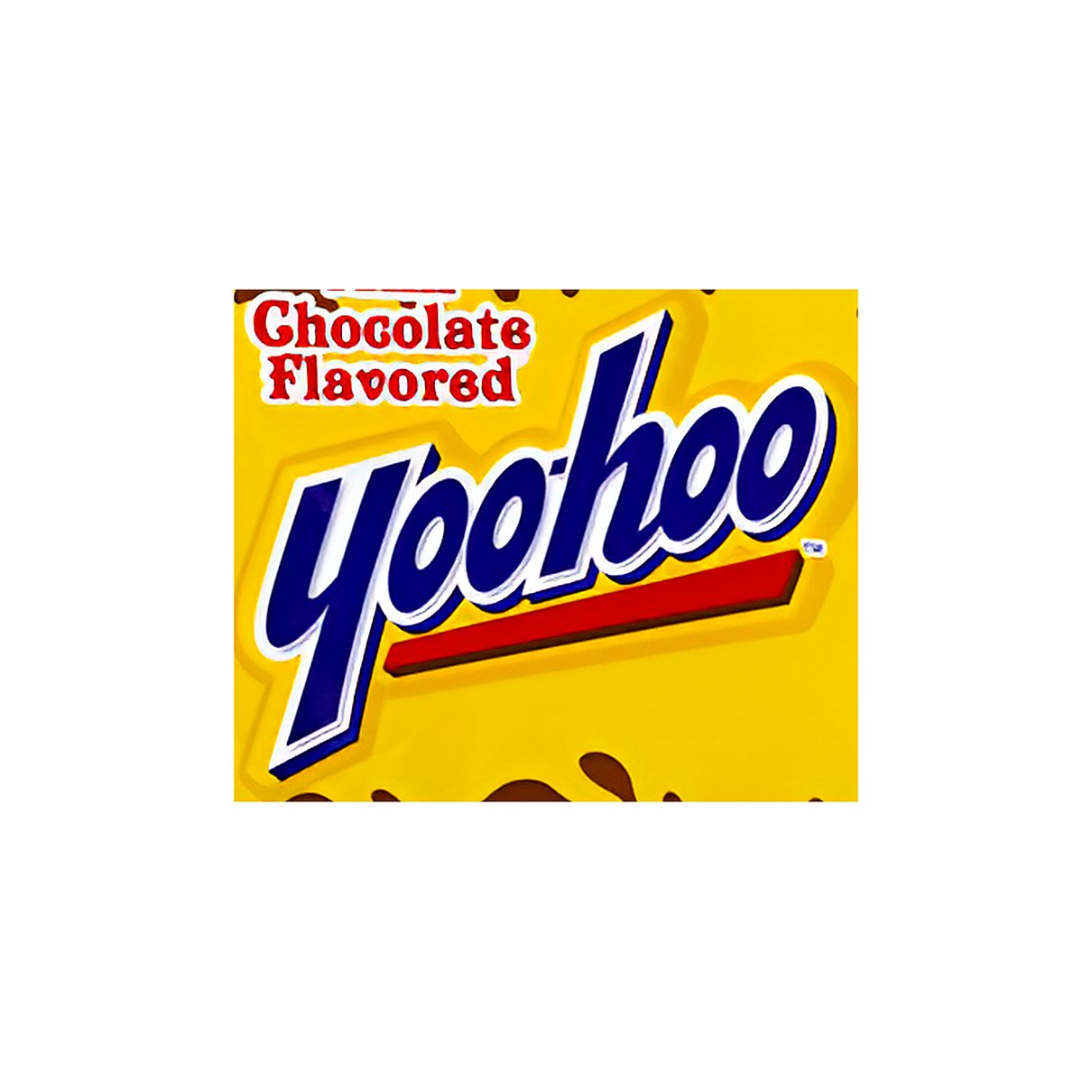 Yoo-hoo Candy Bar - processed