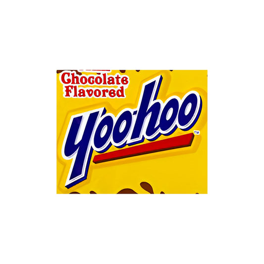 Yoo-hoo Candy Bar - processed
